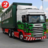 icon World Grand Cargo Simulator: US Truck Games 2020(ABD Kamyon Şehir Taşımacılığı Sim 3d
) 2.0