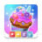 icon Cupcake maker(Cupcake yapımcısı yemek oyunları) 1.34