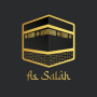 icon As Salah