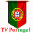 icon TV Portugal(Portekiz TV - App TV Portuga) 3.0