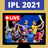 icon Live Cricket Tv(Canlı Kriket Tv - Canlı IPL Tv 2021
) 7.0