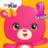 icon Bear Grade 1(Bebek Ayı Birinci Sınıf Oyunları) 3.37