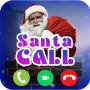 icon Santa Call(Santa Call
)