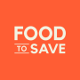 icon Food To Save(Yiyecek Kaydetmek için: Yiyecekleri kaydedin)