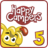 icon com.macmillan.happycampers5(Mutlu Kampçılar ve Mürekkepleri 5) 1.5