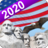 icon US Citizenship Test App 2020(ABD Vatandaşlık Sınavı Uygulaması 2024) 1.9