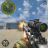 icon Gun Commando Secret MissionFree Shooting Games(Gun Commando) 1.2