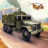 icon Off Road Army Truck Drive 3d(Off Road Ordu Kamyon Sürücüsü 3d) 1.14