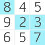 icon Match Number(Maç Numarası - Benim Kartpostalım
)