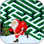 icon Maze Runner(3D Labirent Koşusu Noel Özel
)