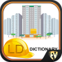 icon Real Estate Dictionary (Emlak Dictionary)