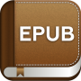icon EPUB Reader for all books (EPUB Tüm kitaplar için okuyucu)