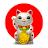 icon Japanese fortune teller(Japon falcı (占い)) 1.0.3