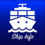 icon Ship Info (Gemi Bilgisi)