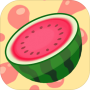 icon Fruit Merge (Meyve Merge
)