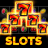 icon Casino Slots(Slots 7777 -Slot Machine 77777) 1.0.6