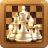 icon Chess 4 Casual(Satranç 4 Basit Eğlence - 1 veya 2 oyunculu) 1.9.9