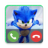 icon Sonic Call Prank(Çağrı Şakası Sonic
) 1.0