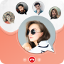 icon Live Video Chat : Random Call ()