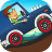 icon Cars(Çocuklar için araba yarışı oyunları 2-5) 1.3
