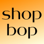 icon Shop Bop Catalogue(Shop Bop Katalog
)