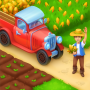 icon Pocket Farming Tycoon(Top Cebi Tarım Kralı: Idle)