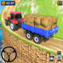 icon Tractor Games Farmer Simulator