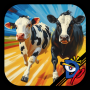 icon Farm Race (Çiftlik Yarışı)