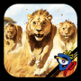 icon Savanna Race (Savanna Yarışı)