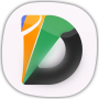 icon Documents manager and browse files Helper(Android İçin Belgeler Yardımcı
)