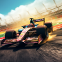 icon Real Formula Car Racing(Real Formula Car Race)