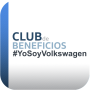icon Club de Beneficios Volkswagen(Volkswagen Skyguardian Faydalar Club)