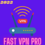 icon Fast Vpn Pro(Hızlı Vpn Pro - Hız Vpn 2022
)