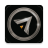 icon black messenger(Siyah haberci | anti filter) 8.8.5.2