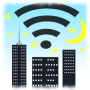 icon Free WiFi Finder(Ücretsiz WiFi İnternet Bulucu)