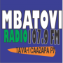 icon MBATOVI FM 107.9(Mbatovi Tanrısı Fm 107.9
)