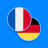 icon FR-DE Dictionary(Fransızca-Almanca Sözlük) 2.6.3