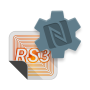 icon RS3 NFC Setup (RS3 NFC Kurulumu)