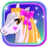 icon My Fancy Pony(Süslü Midilli Giydirme Oyunu) 1.4