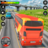 icon Bus Driving Game(3D Otobüs Simülatörü Oyunları Çevrimdışı) 4.0
