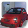 icon Abarth Drift:Drifting Car Game (Abarth Drift: Sürüklenen Araba Oyunu)