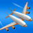 icon Plane Simulator 2022(Uçak Pilot Simülatör Oyunu) 2.9