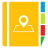 icon Address Book(Adres defteri) 2.50r
