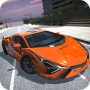 icon Extreme Racing Game(Çılgın Araba Sürme: Araba Oyunu 3D
)