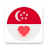icon Singapore Dating App(Singapur Arkadaşlık Uygulaması ve Sohbet) 4.0.0