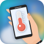 icon Thermometer(İç mekan termometresi)