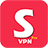icon VPN Powerfull(PVN Ücretsiz - Simontok pro VPN
) 3.0