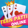 icon Teen Patti Online(Teen Patti Çevrimiçi
)