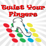 icon Finger Twister(Parmaklarını Döndür!)