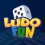 icon Ludo Fun(Ludo Eğlence - Kızma Birader Oynayın ve)